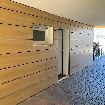 Apartment Rebri - Canale Di Pergine