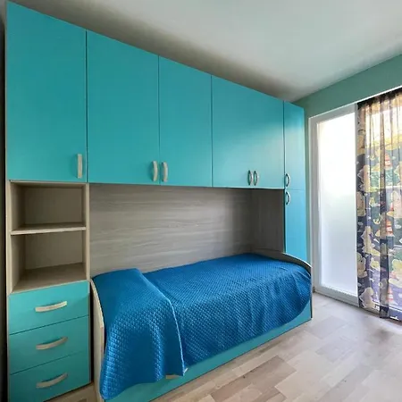 Rebri - Canale Di Pergine Apartment Pergine Valsugana