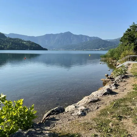 Apartment Rebri - Canale Di Pergine Pergine Valsugana