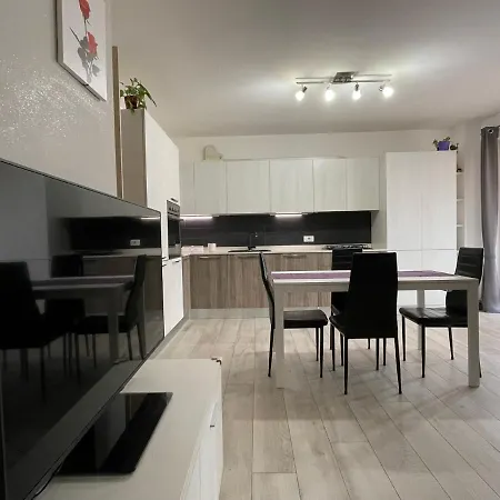 Apartment Rebri - Canale Di Pergine Pergine Valsugana